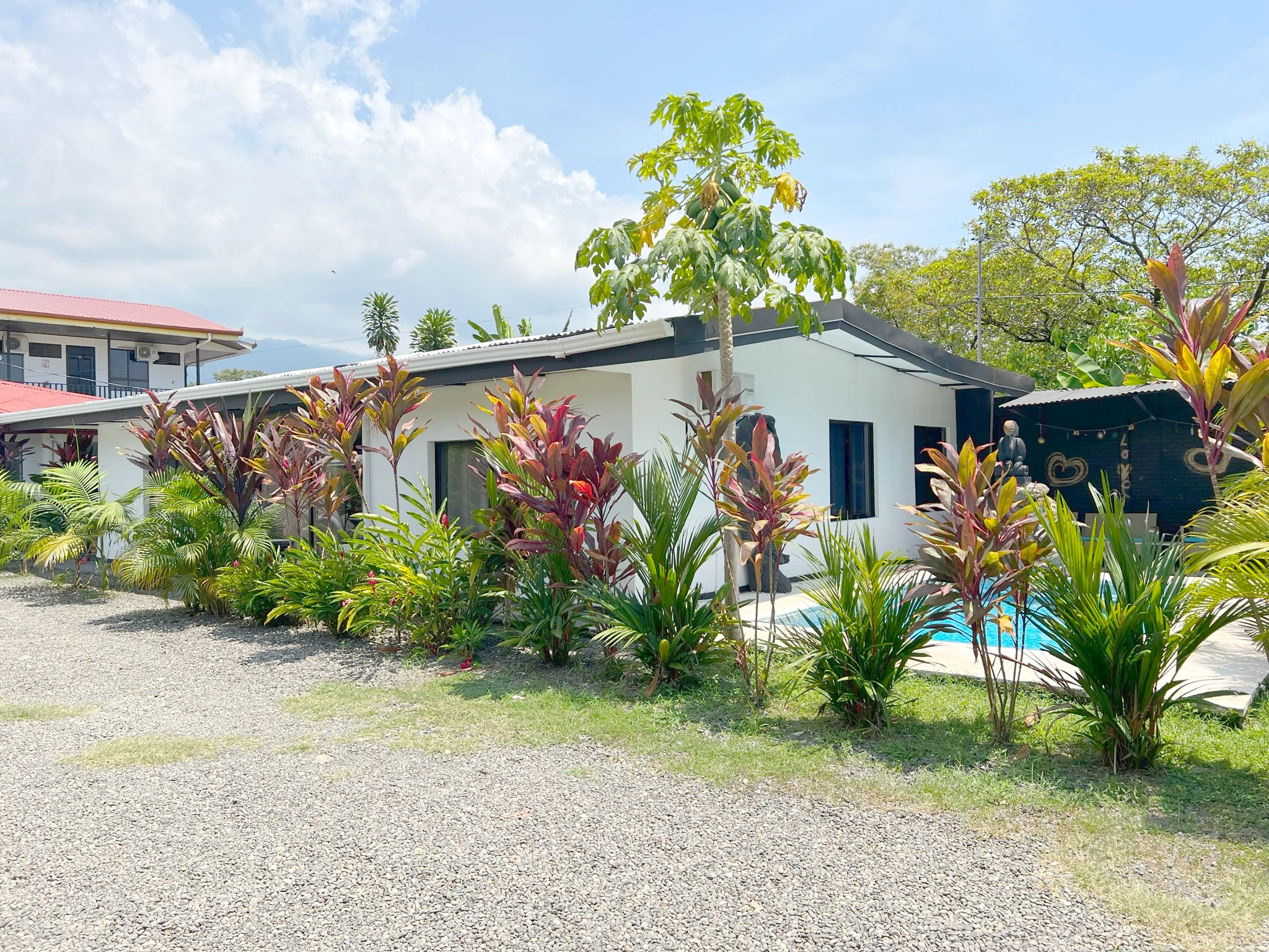Casa Uvitamar
